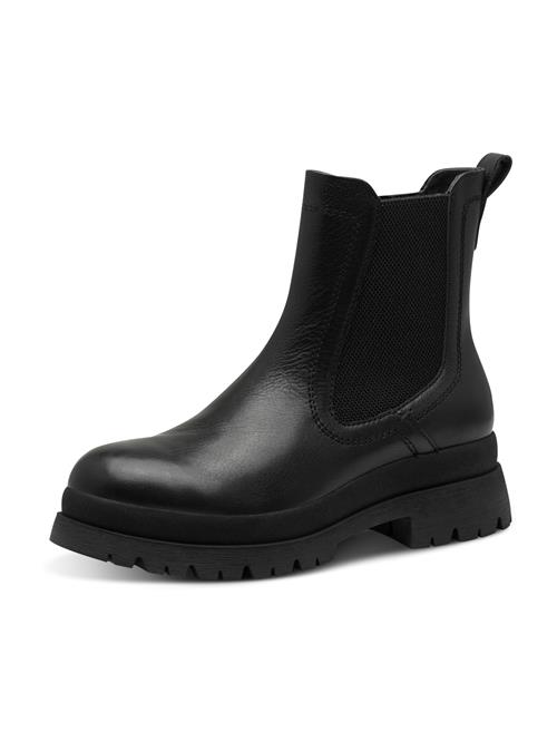 Tamaris Chelsea Boots  sort
