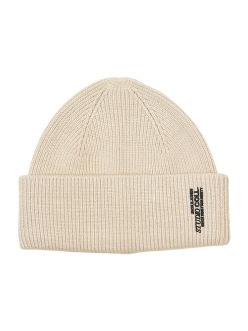 JACK & JONES Hue 'JACCOLL'  ecru / sort
