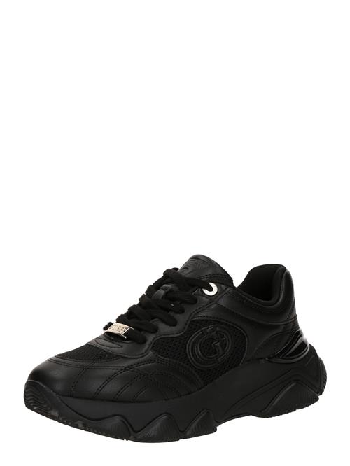 GUESS Sneaker low 'Morriz'  sort