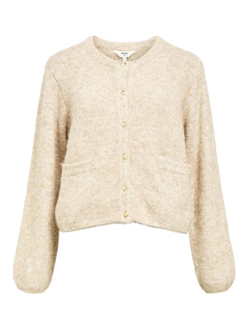 OBJECT Cardigan 'OBJSaggia'  uldhvid