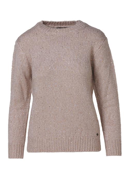 Se KOROSHI Pullover  mørkebeige ved About You
