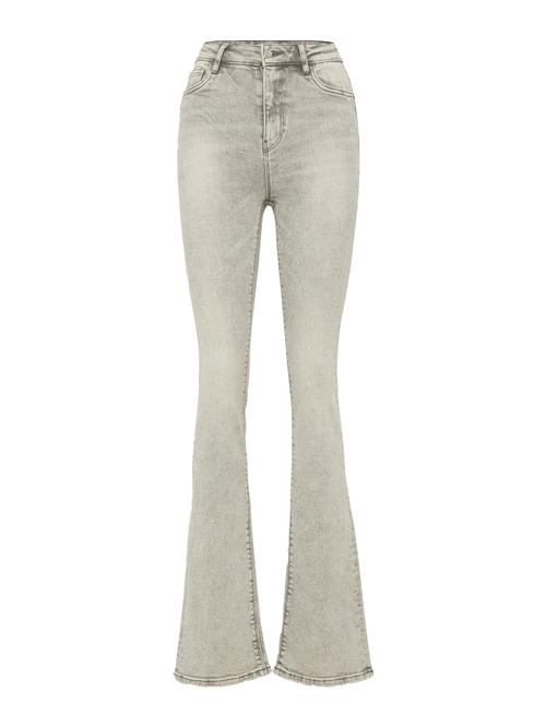 Only Tall Jeans 'ONLMILA'  lysegrå