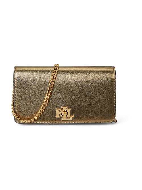 Lauren Ralph Lauren Clutch  guld