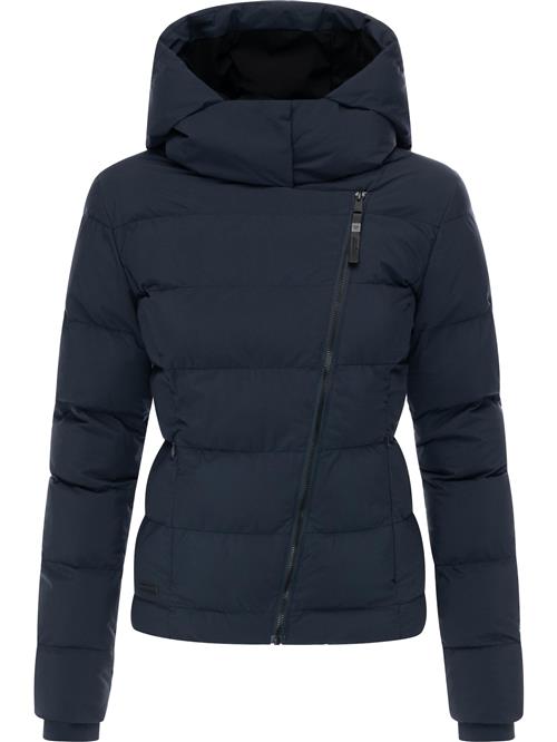 Ragwear Vinterjakke 'Harlen'  navy
