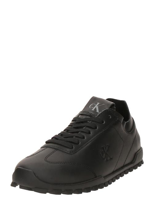 Calvin Klein Sneaker low  sort