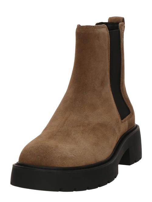 Calvin Klein Chelsea Boots  brun