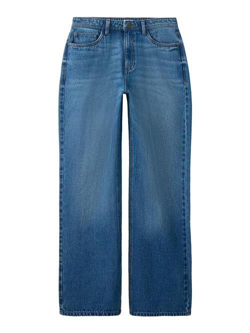 TWO SOON Jeans  blå