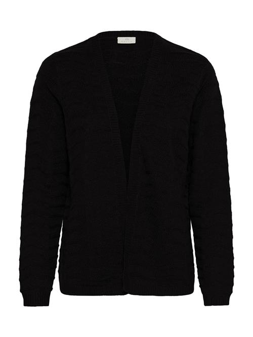 Kaffe Cardigan 'KAEmria'  sort