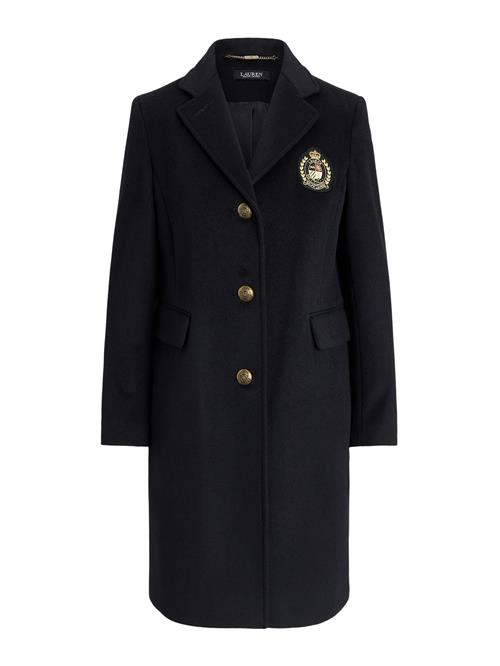 Lauren Ralph Lauren Petite Overgangsfrakke  gylden gul / sort