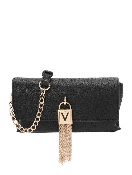 VALENTINO Clutch  guld / sort