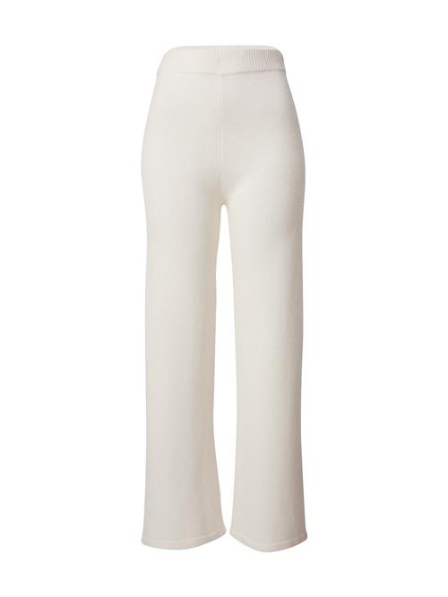 TWNS THE LABEL Bukser 'Greenfield'  offwhite