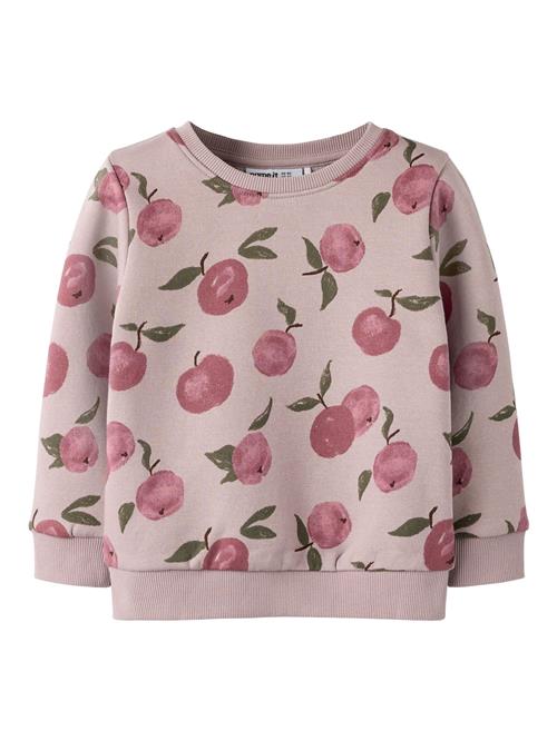 NAME IT Sweatshirt  pink