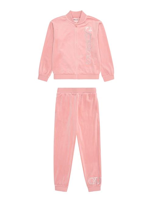 GUESS Joggingdragt  pitaya