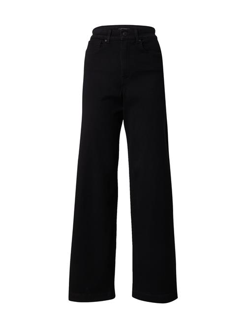 ONLY Jeans  black denim