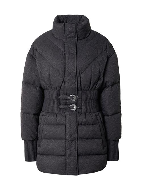 Versace Jeans Couture Vinterjakke  sort