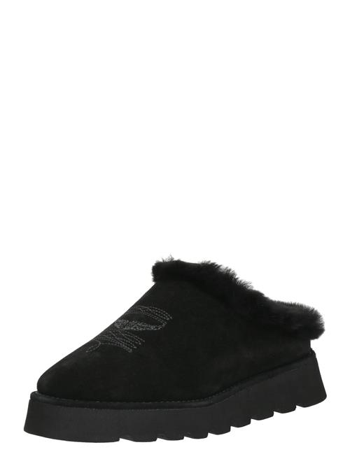 Zadig & Voltaire Træsko  sort
