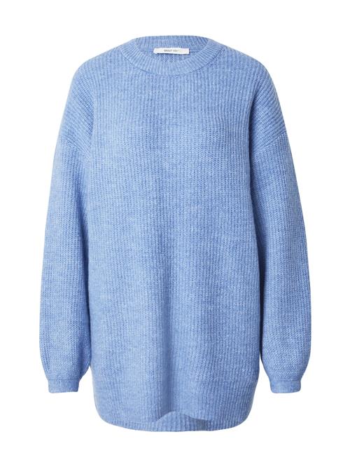 ABOUT YOU Pullover 'Mina'  blå-meleret
