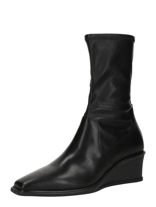 VAGABOND SHOEMAKERS Støvletter 'AINO'  sort
