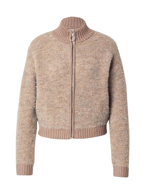 GUESS Cardigan 'KEIKO'  taupe