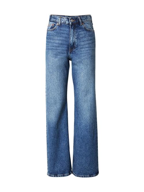 Dr. Denim Jeans 'Echo'  blue denim