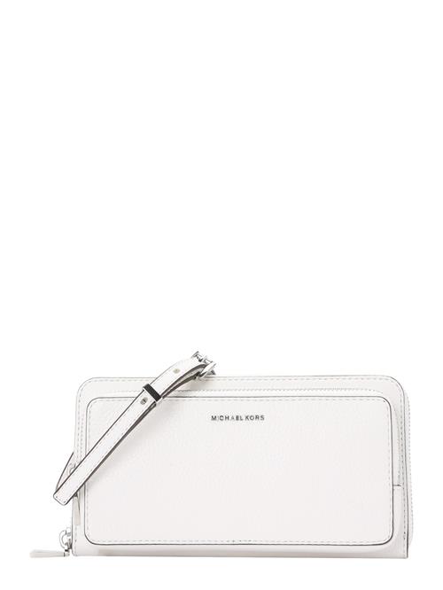 MICHAEL Michael Kors Clutch  hvid