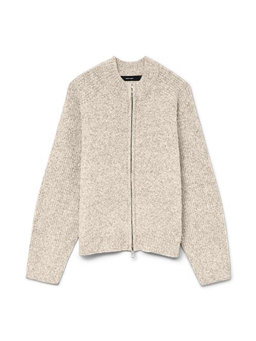 VERO MODA Cardigan 'BANG '  greige