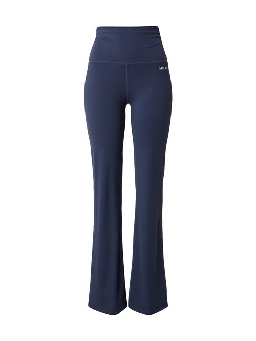 MYLAVIE by Sarah Harrison Sportsbukser  navy