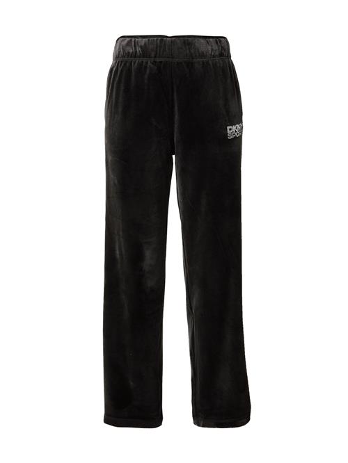 DKNY Performance Sportsbukser  sort
