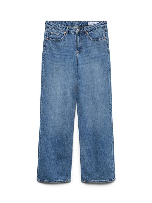 VERO MODA Jeans  blå