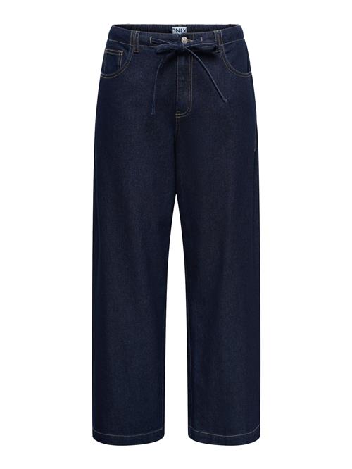 ONLY Jeans 'ONLTANNER'  blue denim