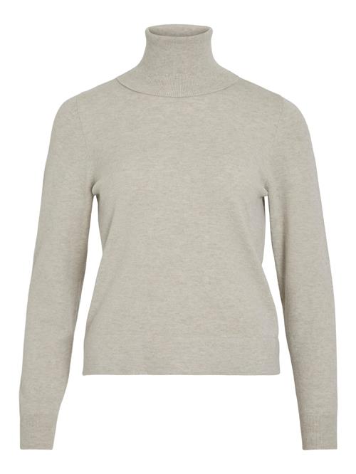 VILA Pullover 'KERRY'  beige