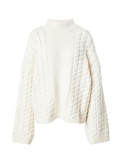 millane Pullover  hvid / offwhite