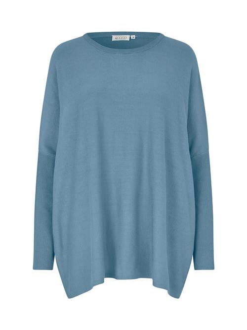 Masai Pullover 'Fanasi'  blå