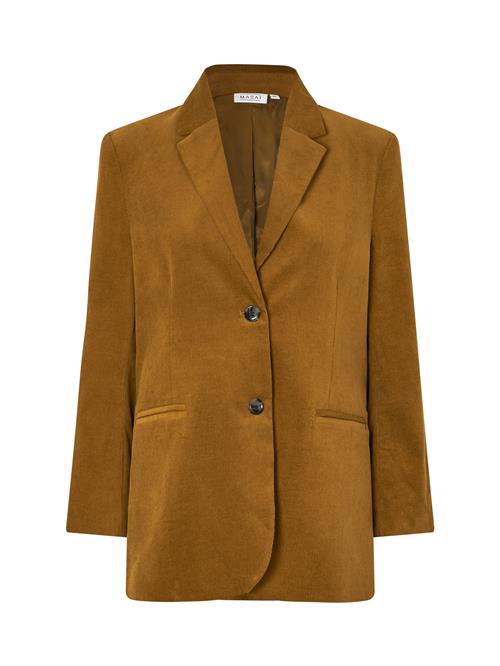 Masai Blazer 'Jaxi'  brun