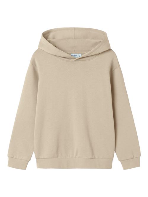 Se NAME IT Sweatshirt Vian Island Fossil hos SmartKidz