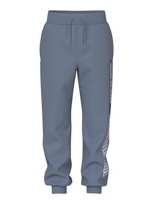 Se NAME IT Sweatpants Voltinus Flint Stone Race hos SmartKidz