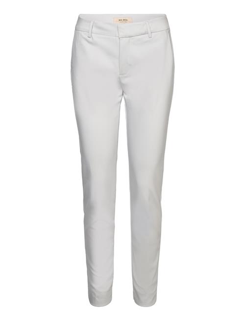 Mmabbey Night Pant MOS MOSH Grey