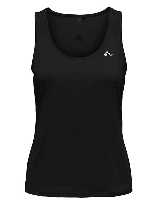 Onpcarmen Sl Train Top Only Play Black