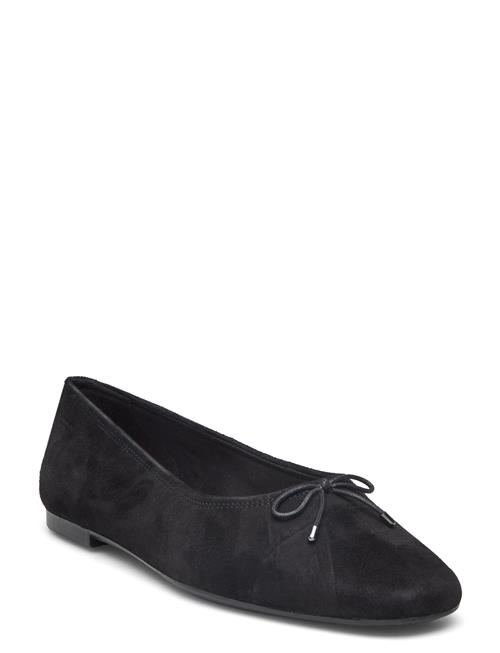 Jolin VAGABOND Black