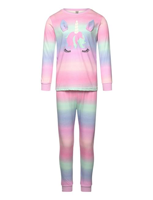 Pyjama 3D Lindex Pink