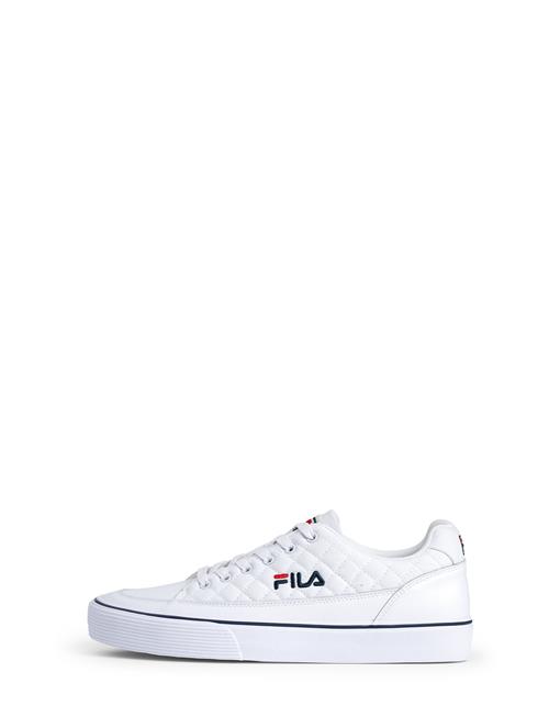 Fila Salpare FILA White