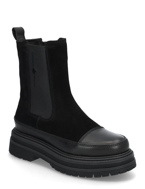 Mount Caia Canada Snow Black