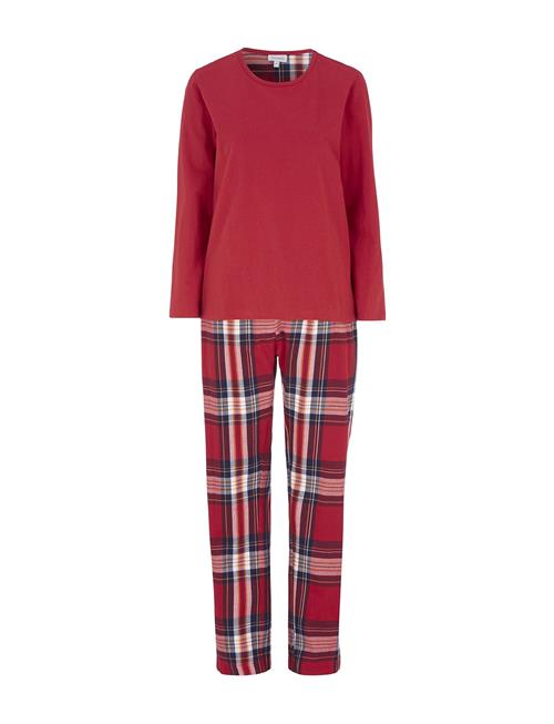 Pyjamas Damella Of Sweden Red