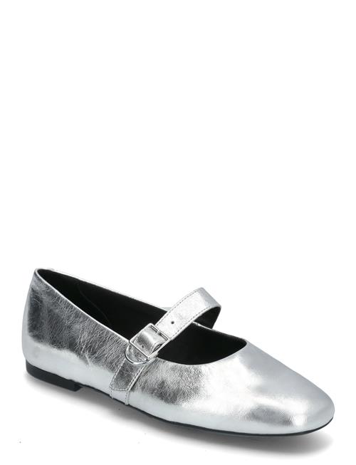 Jolin VAGABOND Silver