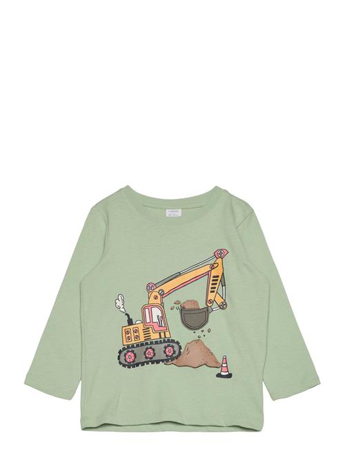 Top Ls Working Vehicles Placem Lindex Green