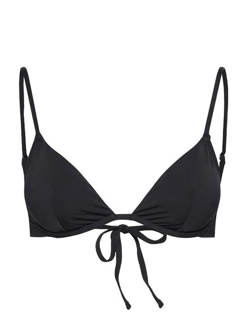 Bra Stella Swim Pad Lindex Black