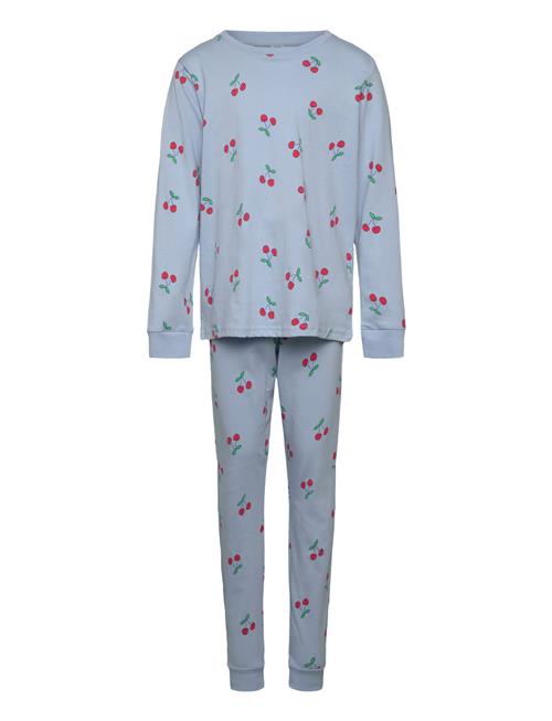 Pyjama Unicorn Sweet Lindex Blue