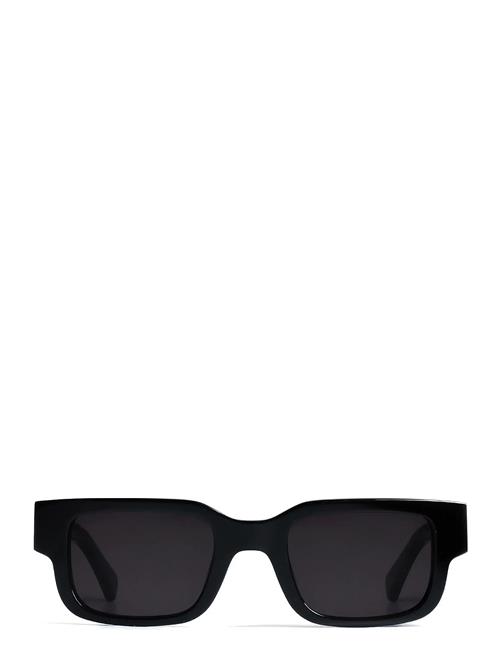 Leon Corlin Eyewear Black