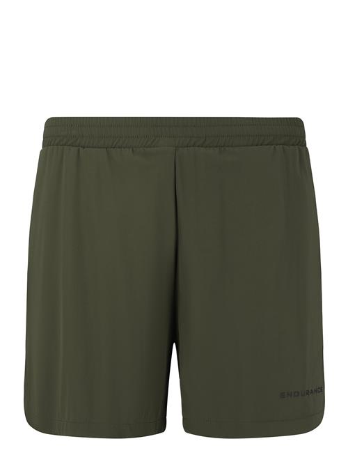 Dyne M Shorts Endurance Khaki