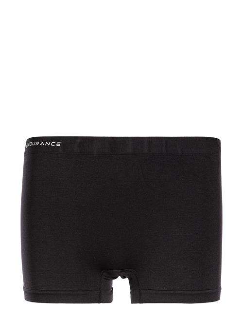 Katrina W Seamless Hipster Endurance Black